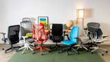 Chaise de bureau : laquelle choisir ? Guide complet pour un confort optimal