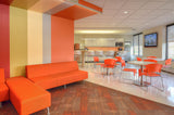 Comment Concevoir une Salle de Pause Idéale - Lima Design
