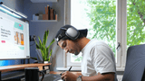 Comment un bon éclairage peut impacter l’humeur, la concentration et la productivité au bureau - Lima Design