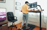 Les Tapis de Course Sous Bureau : Fonctionnent-ils Vraiment ? - Lima Design