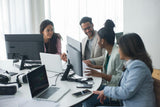 Six Stratégies Simples pour Renforcer et Améliorer la Culture d'Entreprise - Lima Design