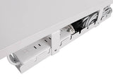 Organiseur de Câbles Sous-Bureau - Dock Pro
