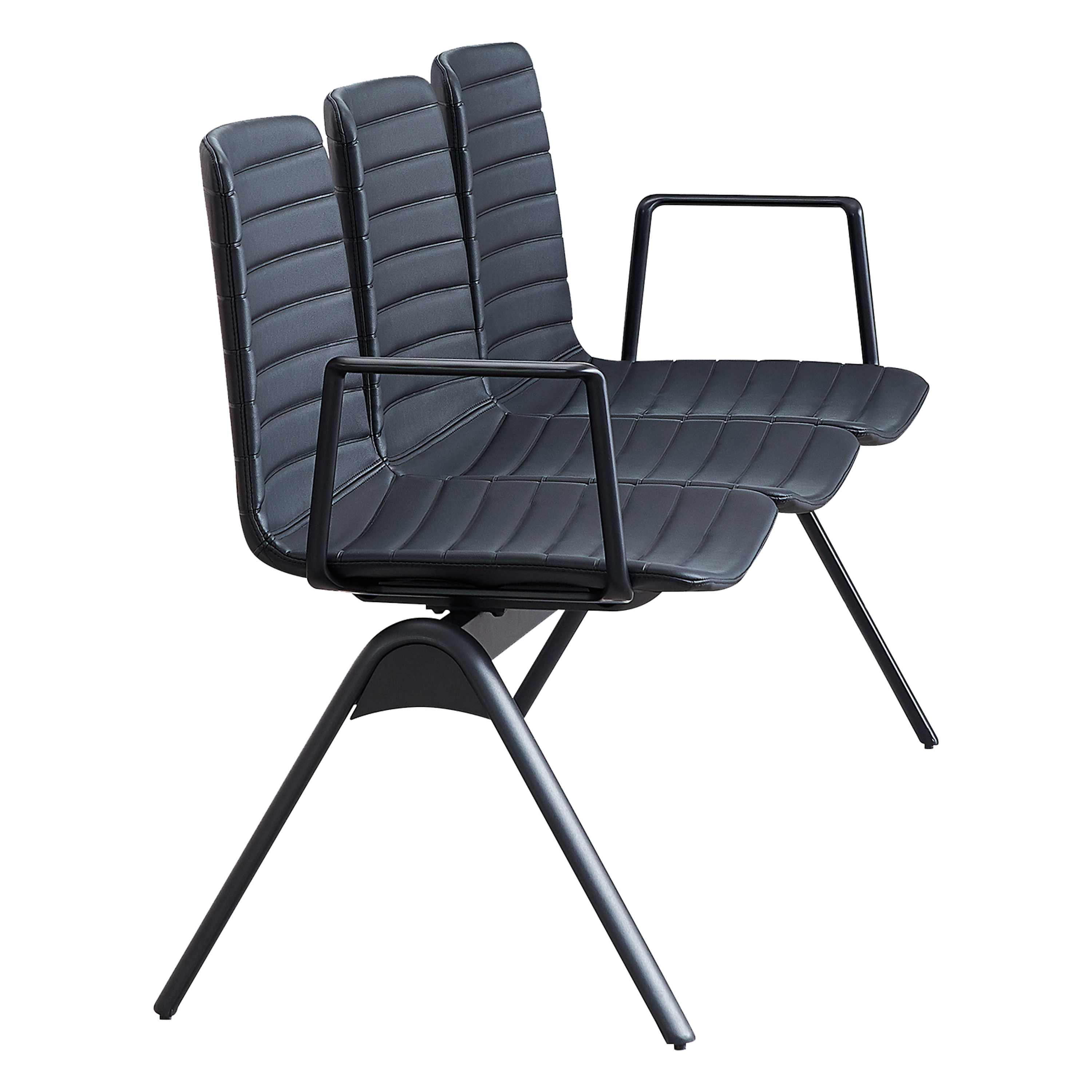 CHELSEA ATTENTE – Banquette design 3 & 4 places