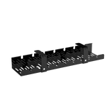 Organiseur de Câbles Sous-Bureau - Dock Pro