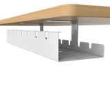 Organiseur de Câbles Sous-Bureau - Dock Pro