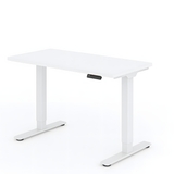 E1 PRO - Bureau assis debout de double moteurs