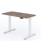 E1 PRO - Bureau assis debout de double moteurs