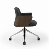 Chaise ARIS MOOD — chaise de bureau, Lima Design Maroc, vue 12