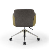 Chaise ARIS MOOD — chaise de bureau, Lima Design Maroc, vue 18