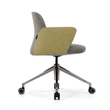Chaise ARIS MOOD — chaise de bureau, Lima Design Maroc, vue 22