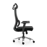 Chaise AVA — chaise de bureau, Lima Design Maroc, vue 02