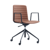 Chaise CHELSEA OPERATEUR — chaise de bureau opérateur, Lima Design Maroc, vue 02
