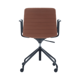 Chaise CHELSEA OPERATEUR — chaise de bureau opérateur, Lima Design Maroc, vue 04