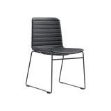 Chaise CHELSEA VISITEUR — chaise visiteur, Lima Design Maroc, vue 06