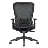 Chaise Chicago — chaise de bureau, Lima Design Maroc, vue 05