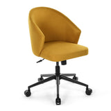 Chaise DAUPHIN — chaise de bureau, Lima Design Maroc, vue 07