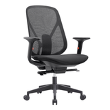 Chaise ERGO — chaise de bureau, Lima Design Maroc, vue 02
