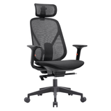 Chaise ERGO PRO — chaise de bureau, Lima Design Maroc, vue 02