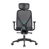 Chaise ERGO PRO — chaise de bureau, Lima Design Maroc, vue 05
