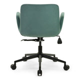 Chaise FERRA — chaise de bureau, Lima Design Maroc, vue 15