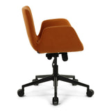 Chaise FERRA — chaise de bureau, Lima Design Maroc, vue 18
