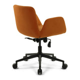 Chaise FERRA — chaise de bureau, Lima Design Maroc, vue 19