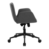 Chaise FERRA — chaise de bureau, Lima Design Maroc, vue 24