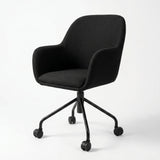 Chaise LEA — chaise de bureau, Lima Design Maroc, vue 10
