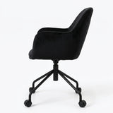 Chaise LEA — chaise de bureau, Lima Design Maroc, vue 11