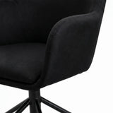 Chaise LEA — chaise de bureau, Lima Design Maroc, vue 12