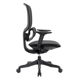 Chaise MARVIN — chaise de bureau, Lima Design Maroc, vue 03