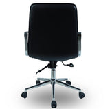 Chaise MILANO — chaise de bureau, Lima Design Maroc, vue 03