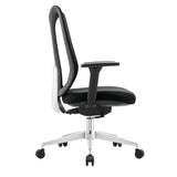 Chaise PLATINIUM — chaise de bureau, Lima Design Maroc, vue 02