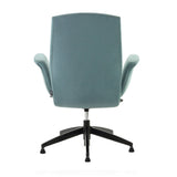 Chaise PLATON VISITEUR — chaise visiteur, Lima Design Maroc, vue 08