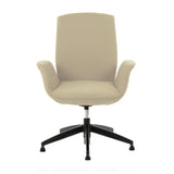 Chaise PLATON VISITEUR — chaise visiteur, Lima Design Maroc, vue 13