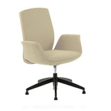 Chaise PLATON VISITEUR — chaise visiteur, Lima Design Maroc, vue 14