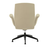 Chaise PLATON VISITEUR — chaise visiteur, Lima Design Maroc, vue 16