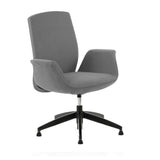 Chaise PLATON VISITEUR — chaise visiteur, Lima Design Maroc, vue 18