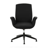 Chaise PLATON VISITEUR — chaise visiteur, Lima Design Maroc, vue 21