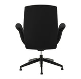 Chaise PLATON VISITEUR — chaise visiteur, Lima Design Maroc, vue 24