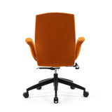 Chaise PLATON OPERATEUR — chaise de bureau opérateur, Lima Design Maroc, vue 04