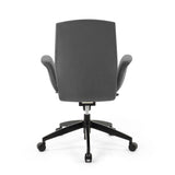 Chaise PLATON OPERATEUR — chaise de bureau opérateur, Lima Design Maroc, vue 20