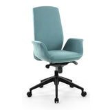 Chaise PLATON PRO — chaise de bureau, Lima Design Maroc, vue 06