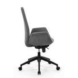 Chaise PLATON PRO — chaise de bureau, Lima Design Maroc, vue 19