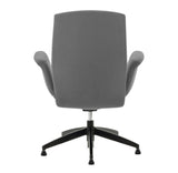 Chaise PLATON VISITEUR - Lima Design