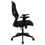 Chaise SHARK — chaise de bureau, Lima Design Maroc, vue 05