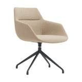 Chaise SIDO — chaise de bureau, Lima Design Maroc, vue 06