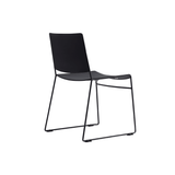 Chaise SIMPLE — chaise de bureau, Lima Design Maroc, vue 02