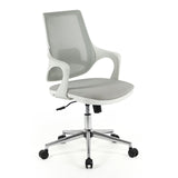 Chaise SKAGEN — chaise de bureau, Lima Design Maroc, vue 06