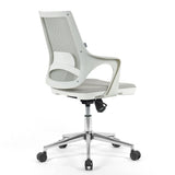 Chaise SKAGEN — chaise de bureau, Lima Design Maroc, vue 08